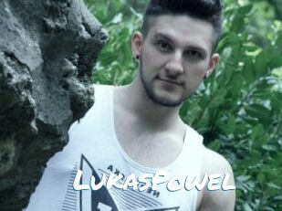 LukasPowel