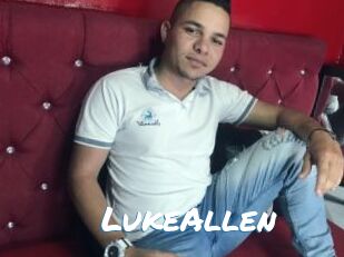 LukeAllen