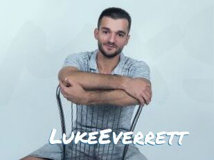 LukeEverrett