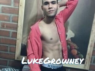LukeGrowney Max 50