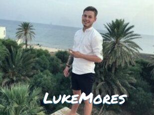 LukeMores