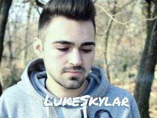 LukeSkylar