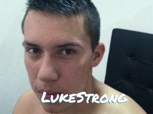 LukeStrong Max 50
