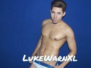 LukeWarnXl