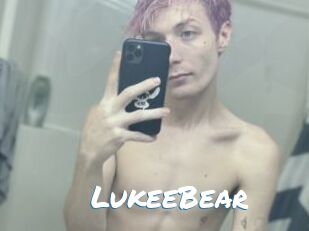 LukeeBear