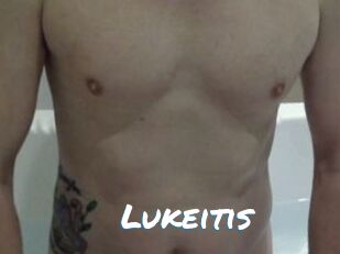 Lukeitis