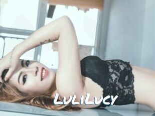 LuliLucy