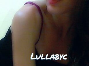 Lullabyc