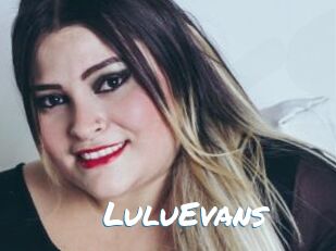 LuluEvans