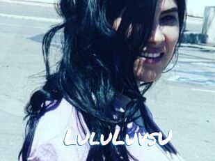LuluLuvsU Max 50