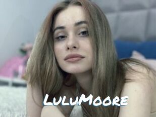 LuluMoore