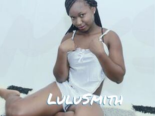 LuluSmith