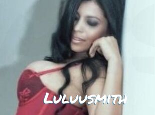 Luluusmith