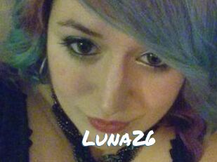 Luna26