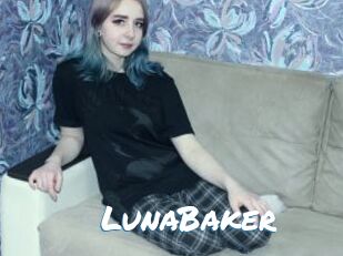 LunaBaker Max 50