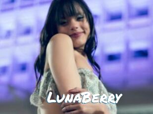 LunaBerry
