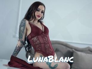 LunaBlanc Max 50