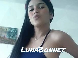 LunaBonnet Max 50