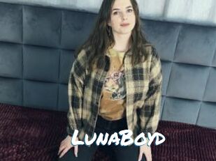 LunaBoyd