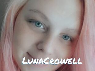 LunaCrowell