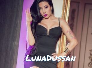 LunaDussan