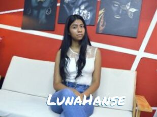 LunaHanse Max 50