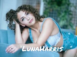 LunaHarris