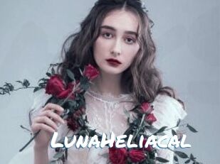 LunaHeliacal