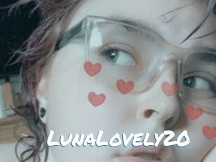 LunaLovely20