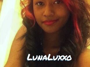 LunaLuxxo