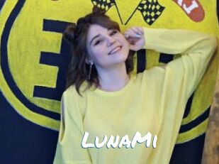 LunaMi