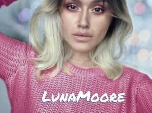 LunaMoore