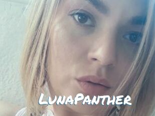LunaPanther