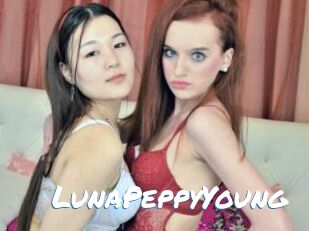 LunaPeppyYoung