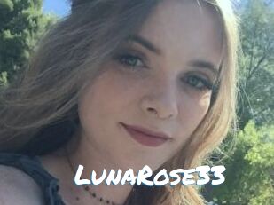 LunaRose33