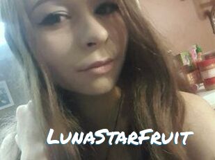 LunaStarFruit Max 50