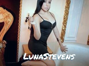 LunaStevens