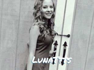 LunaTtts Max 50