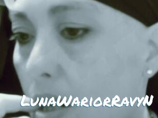 LunaWariorRavyN