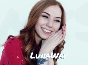 LunaWay