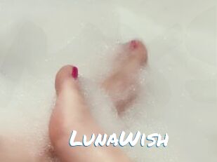LunaWish Max 50
