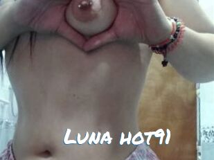 Luna_hot91