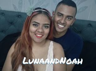 LunaandNoah