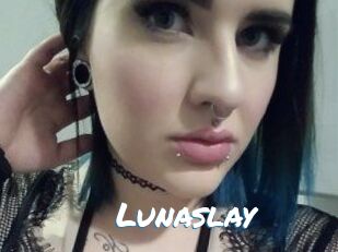 Lunaslay