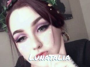 Lunatalia