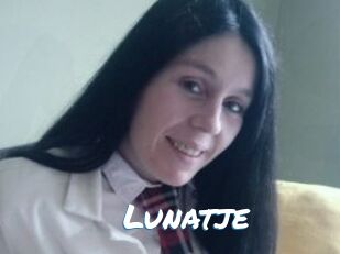 Lunatje Max 50