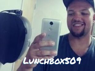 Lunchbox509