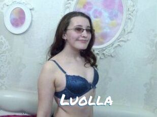 Luolla