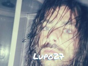 Lupo27 Max 50