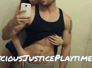 Luscious_Justice_Playtime